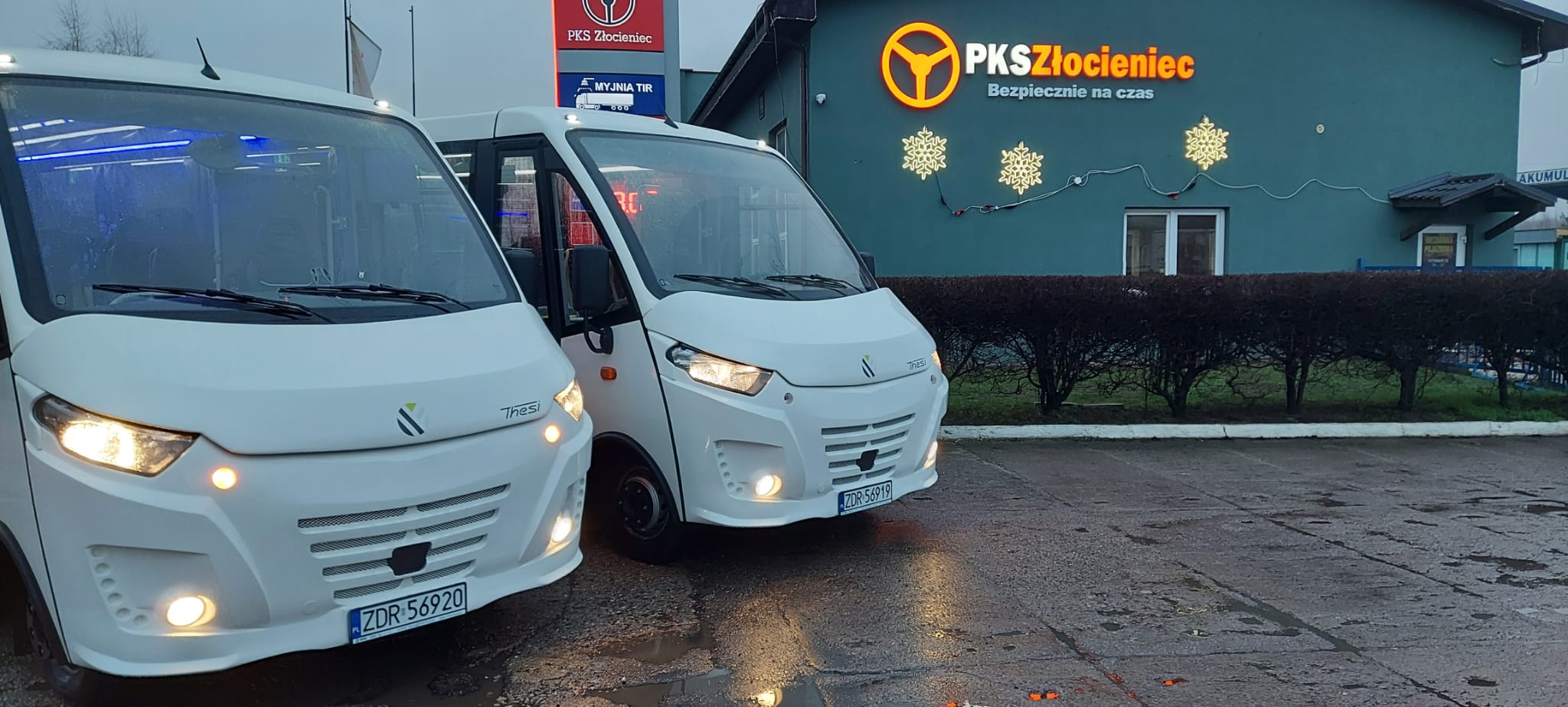 IVECO KAPENA THESI MMI